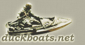 Duckboats