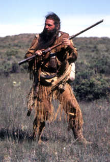 Gene Walk's avatar