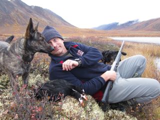 Yukon Mike's avatar